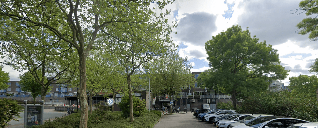 Wohnung Europaboulevard 196, Alkmaar