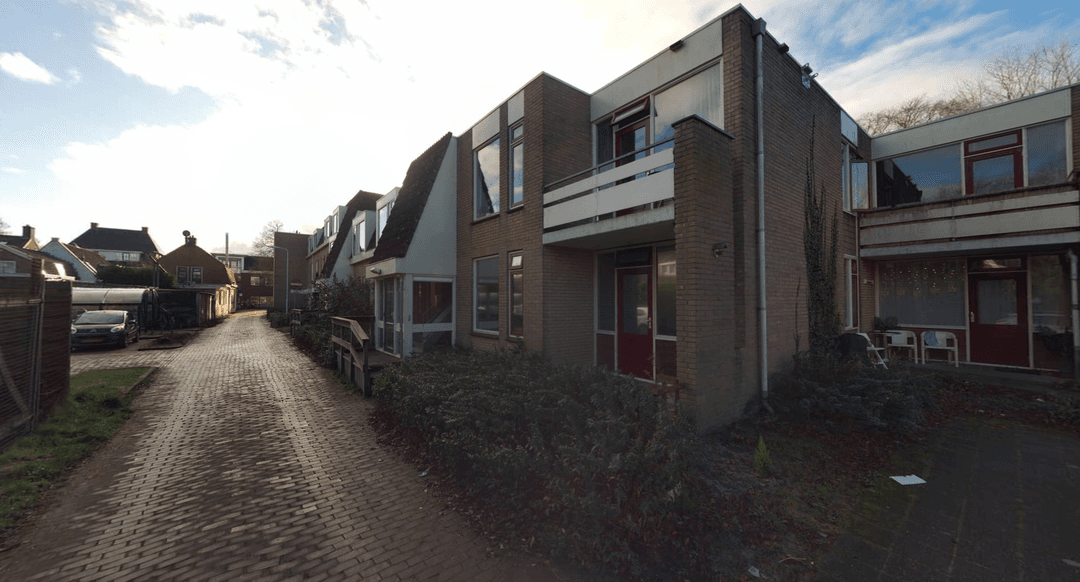 Apartment Ruiterpad 39, Beetsterzwaag - For Rent