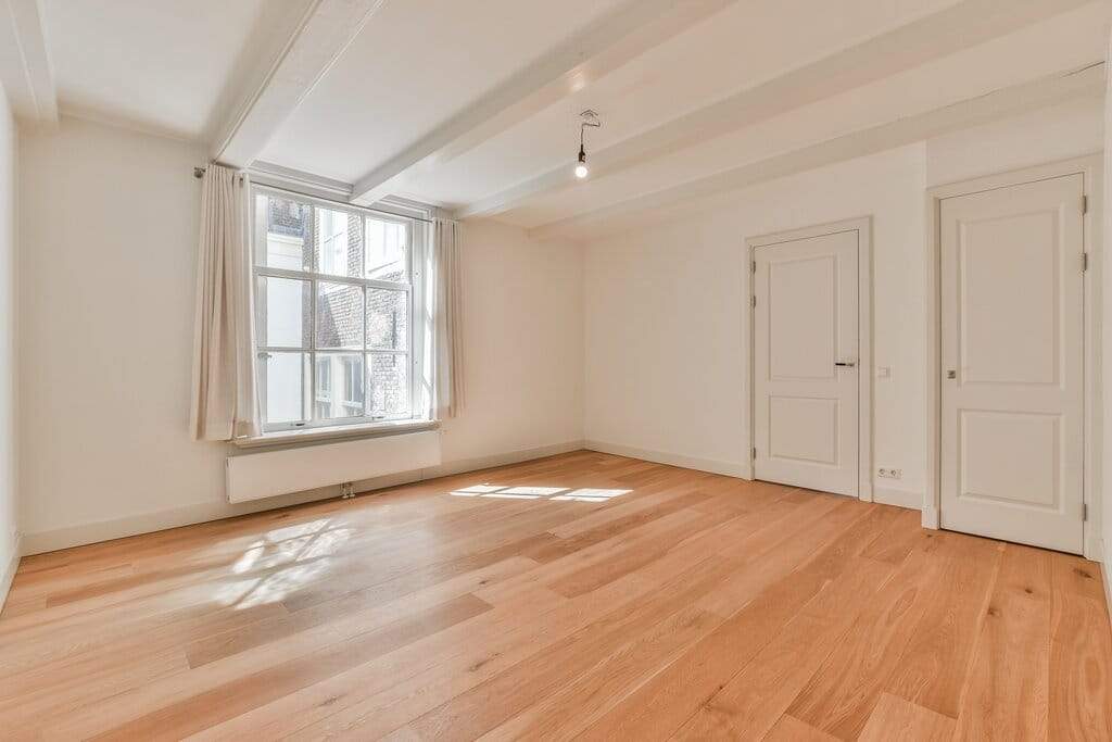 Flat Driekoningenstraat 1-G, Amsterdam - Te Huur