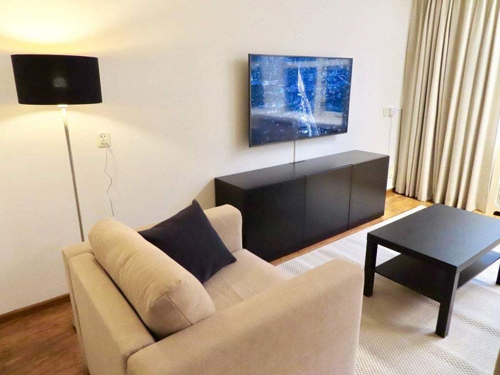 Appartement Pieterstraat, La Haye - À louer