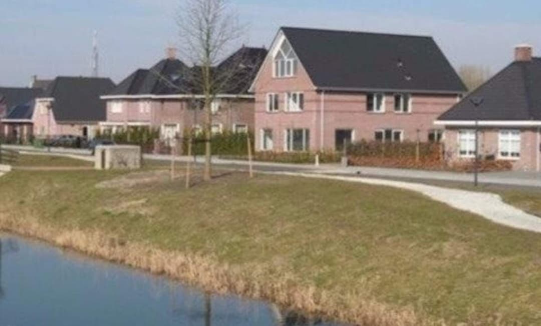 Kamer in Bingerden, Lelystad - Te Huur
