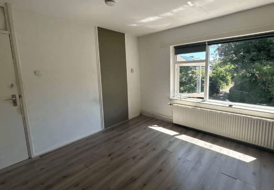 Kamer te Huur Venuslaan, Groningen - Paddepoel Gebied