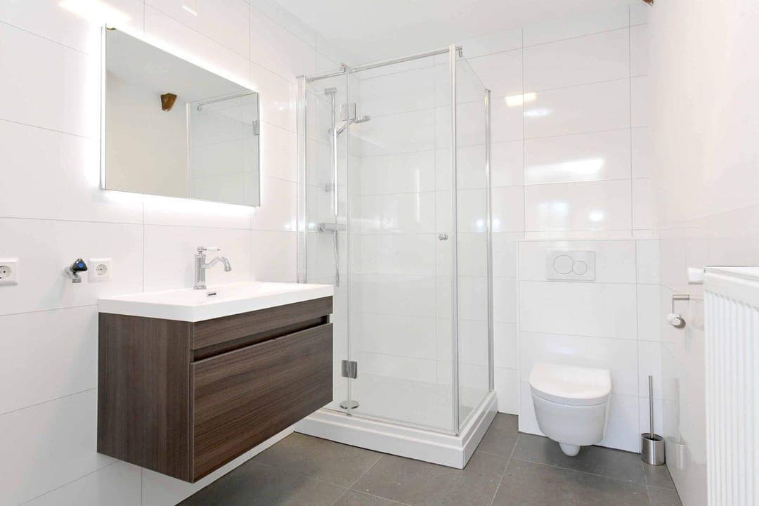 Apartamento en planta alta Dorpsstraat 20-A, Vorden