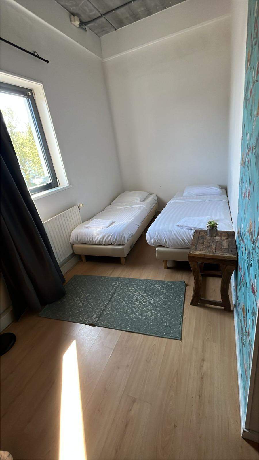 Chambre Meublée à H.J.E. Wenckebachweg, Amsterdam-Duivendrecht
