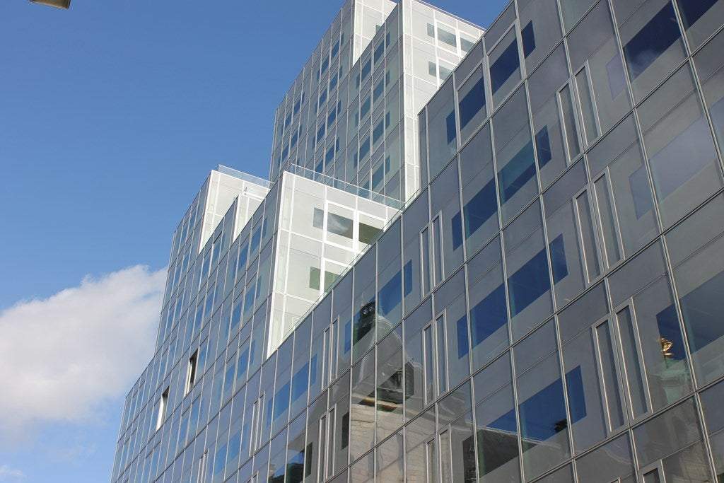 Appartement Meublé Halvemaanpassage, Rotterdam - À Louer