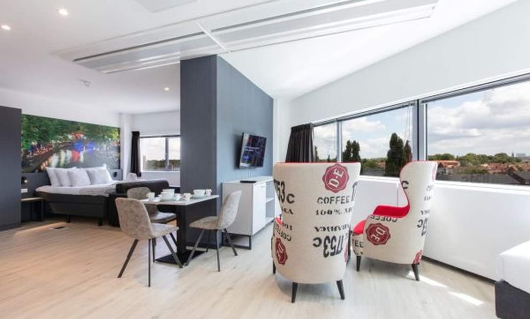 Appartement Vleutensevaart, Utrecht - Te Huur