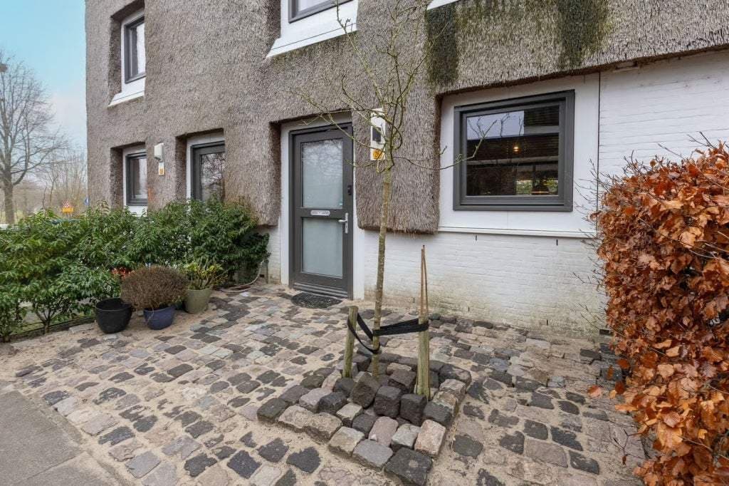 Mondriaanlaan, Blaricum - Rijwoning te huur