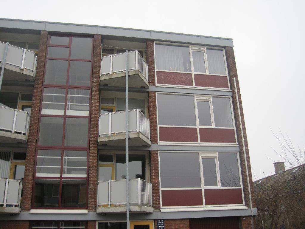 Appartement Bergherveld 172, ’s-Heerenberg - Zur Miete