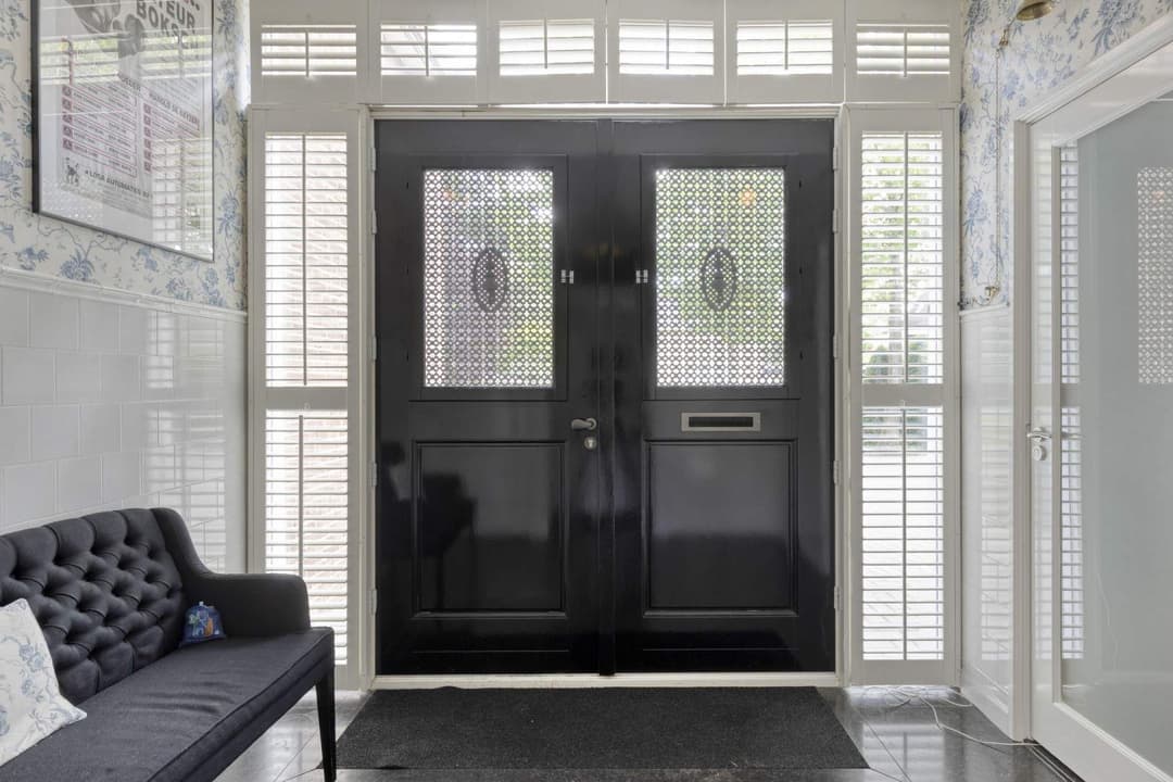 Gelijkvloers Appartement F. van der Poest Clementlaan, Poortugaal - Te Huur