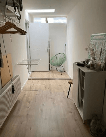Wohnung Noorderstationsstraat, Groningen - Zur Miete