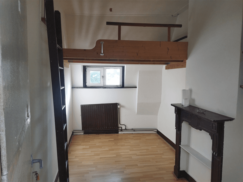 Zimmer Van Meterenstraat, Breda - Zu Vermieten