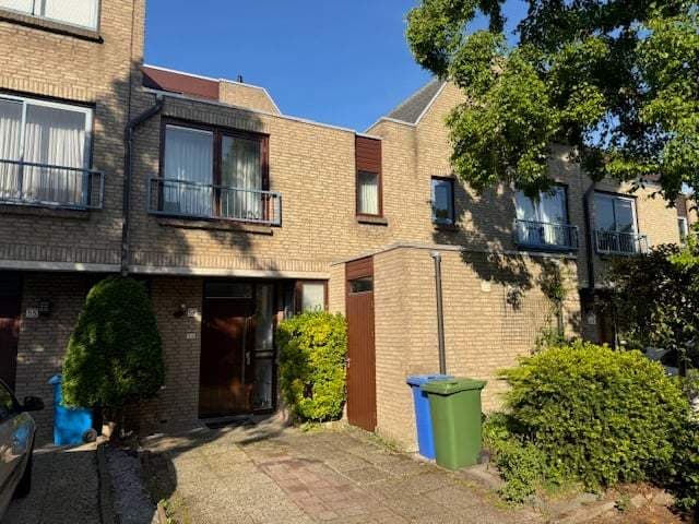 Huis te Lande, NieuwBous de Jongpark 562283 TJ Rijswijk (ZH) - For Rent