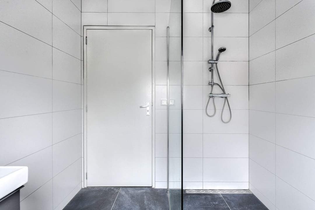 Flat Edisonstraat, Breda - For Rent