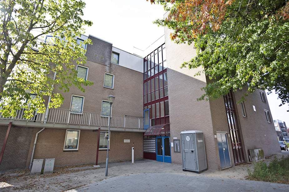 Wohnung Bertelsberg, Breda - Zu Vermieten