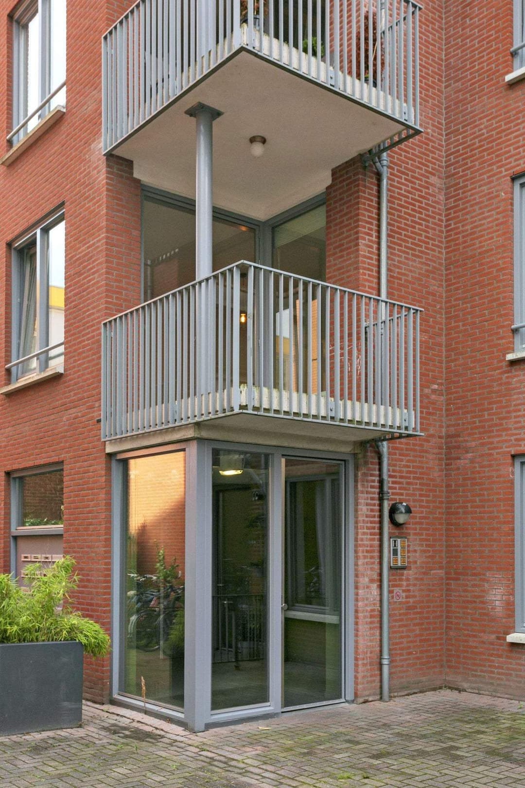 Piso Stratumsedijk, Eindhoven - En alquiler
