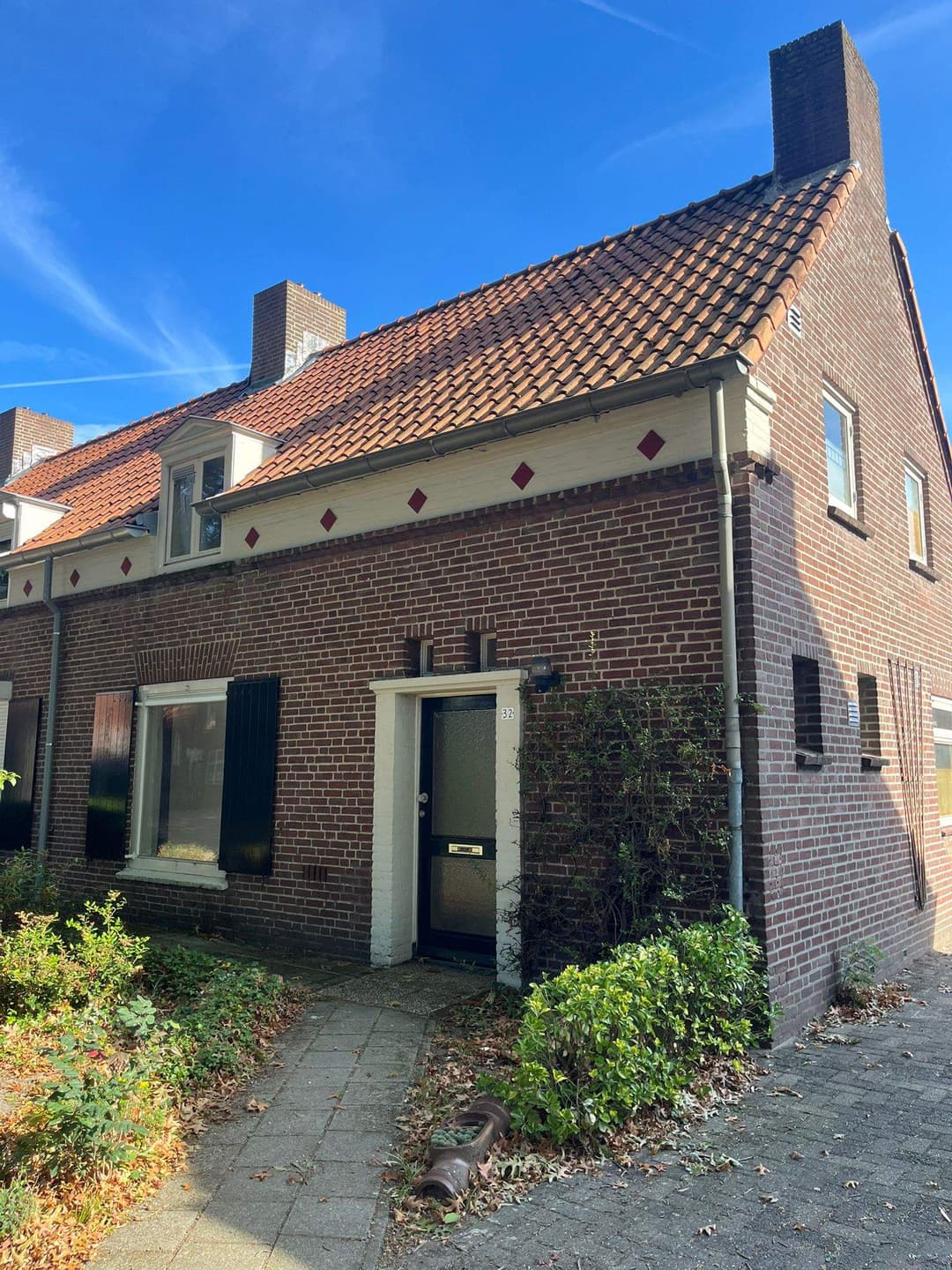 Wilgenstraat 32, Schijndel - For Rent