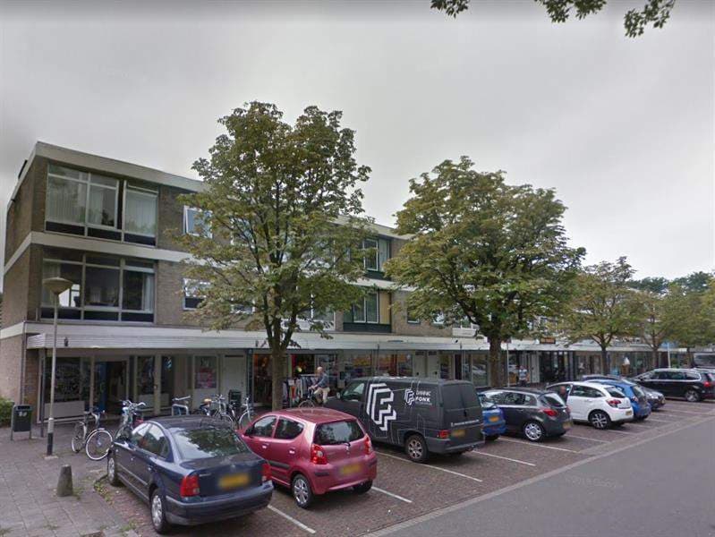 3-Room Apartment Epelenberg, Breda - For Rent