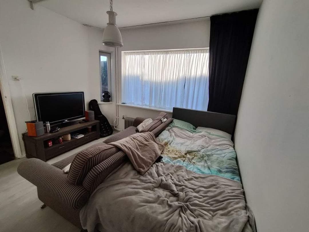 Habitación Alleenhouderstraat, Tilburg - Para Alquilar