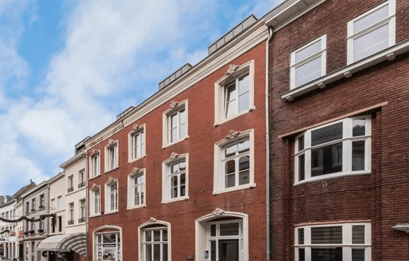 Studio Putstraat 18G, Sittard - Alquiler