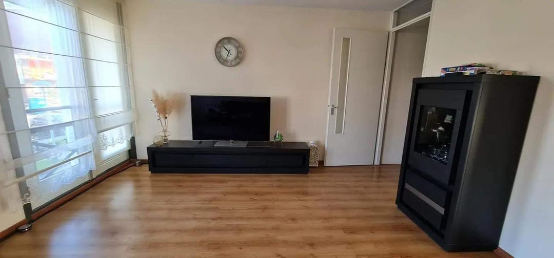 Gemeubileerde kamer in Salawatihof, Utrecht - Te Huur