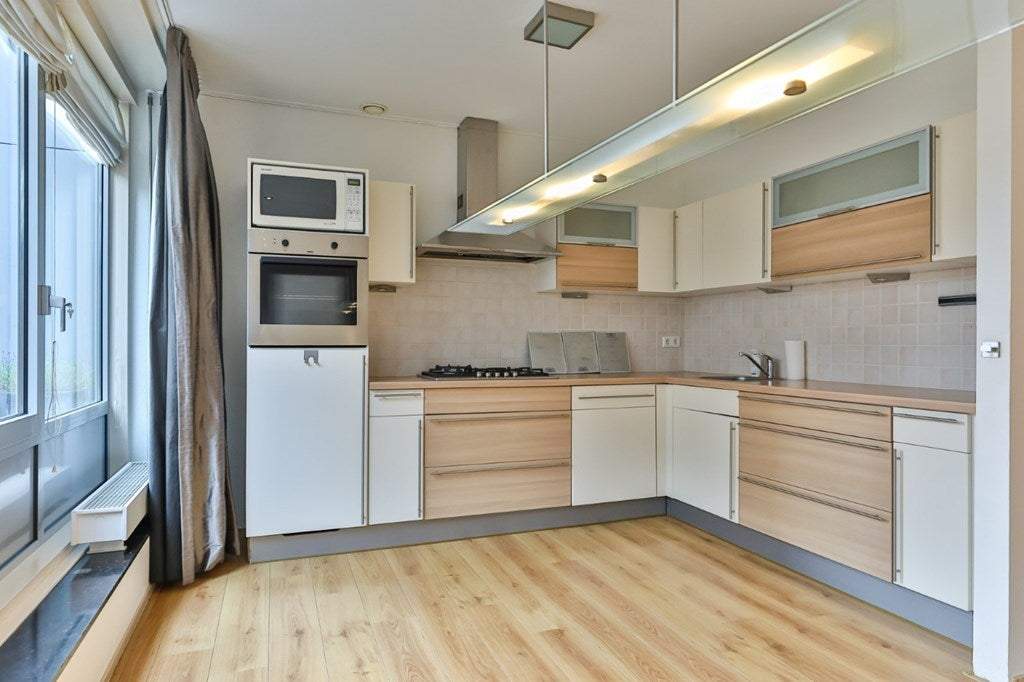 Apartment Stoeldraaierstraat 7-1, Groningen - For Rent