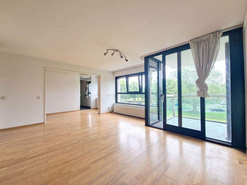 Piso Oostmaaslaan, Rotterdam - En alquiler
