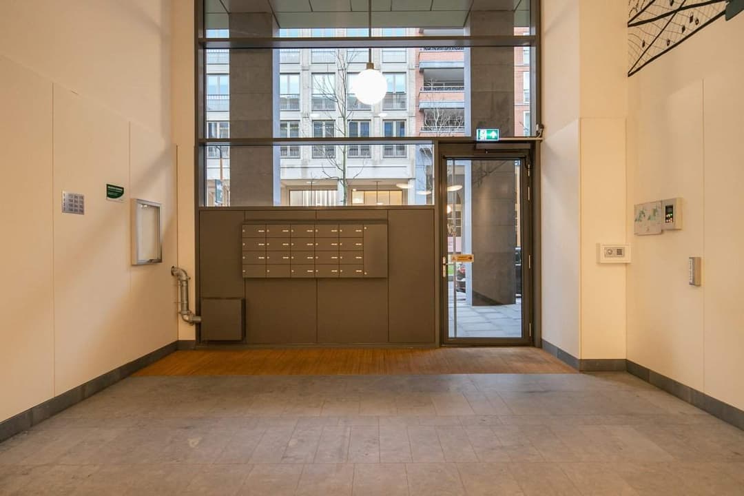 Appartement Centrumboulevard 449 Utrecht - Te Huur