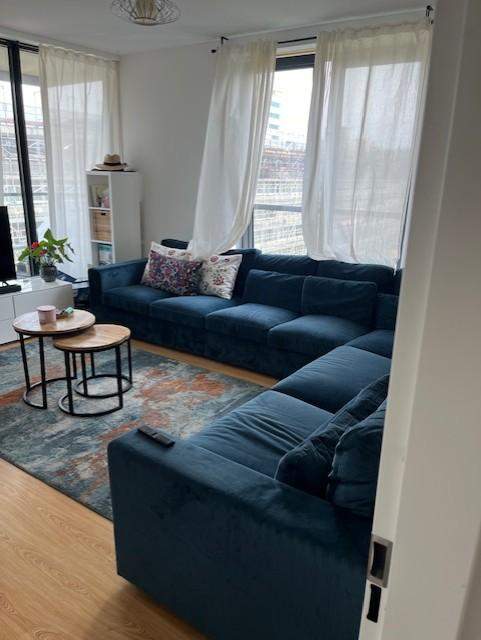 Gemeubileerde Kamer Maassluisstraat, Amsterdam - Kortdurende Huur