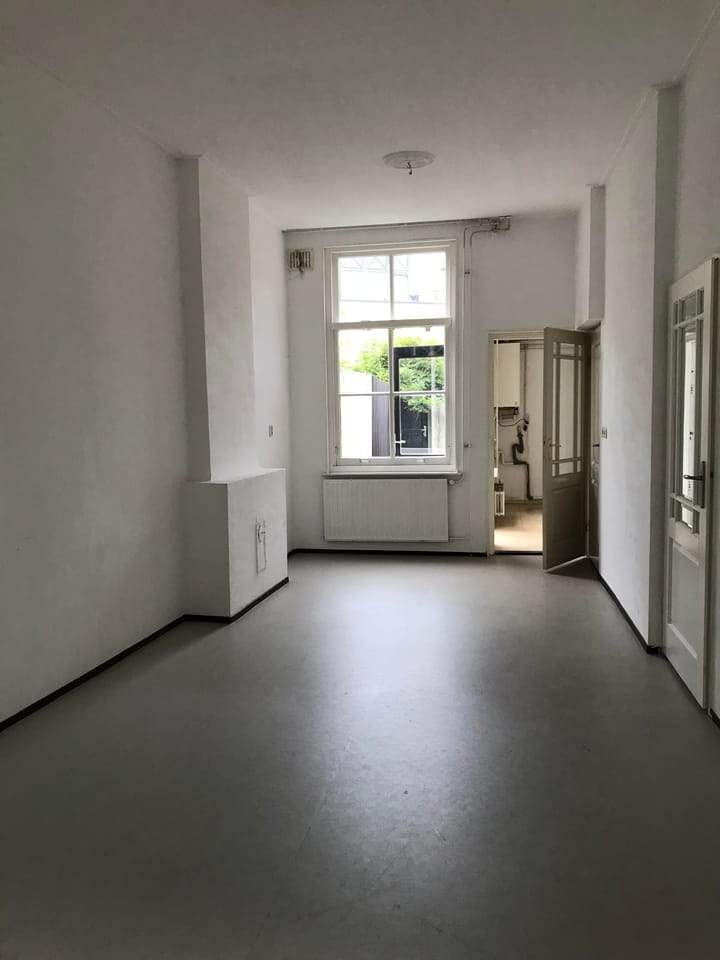 Muurhuizen 83, Amersfoort - Te Huur