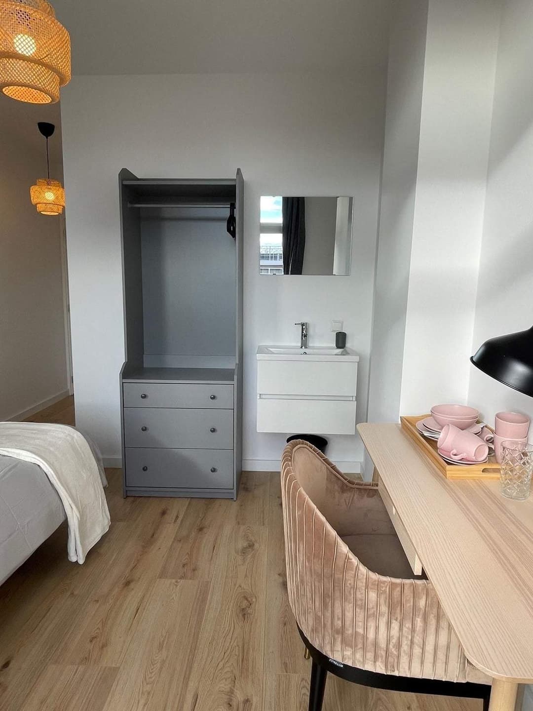 Room Beukelsdijk, Rotterdam - À louer