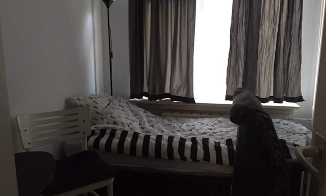 Kamer Oppert, Rotterdam - Te Huur
