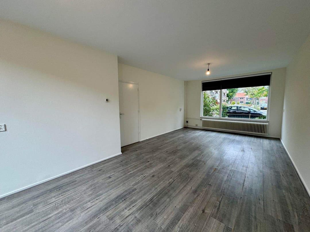 Reihenhaus Justus van Effenstraat 44, Alkmaar - Zur Miete