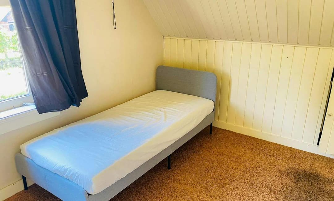Kamer in Otterlo, Westenengerdijk - Te Huur