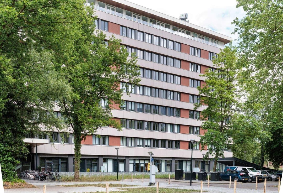 Apartamento Handelstraat 70, Apeldoorn - Para Alquilar