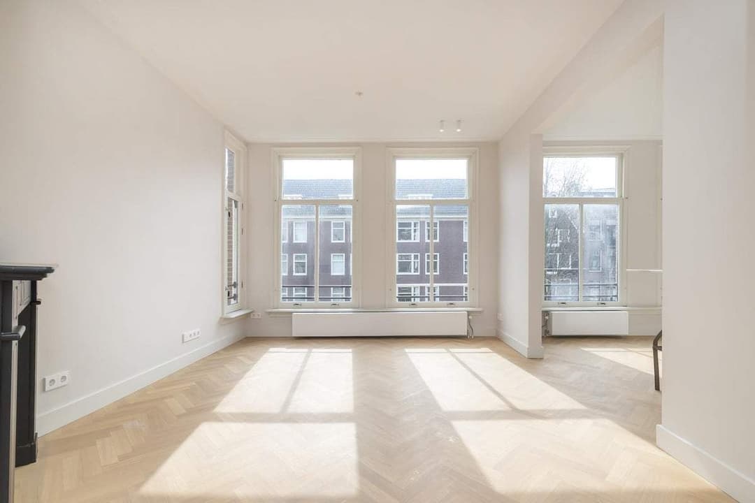 Maison Bloemgracht, Amsterdam - À Louer