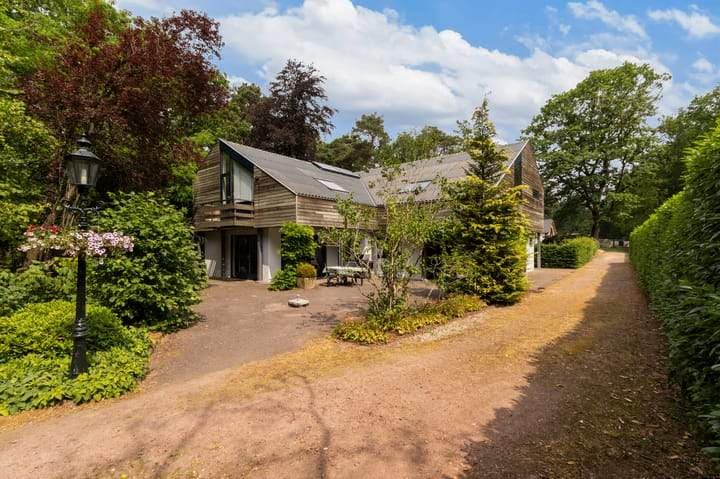 Villa Noodweg 32, Hilversum - Zu Vermieten