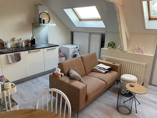 Studio Spoorlaan, Tilburg - À louer