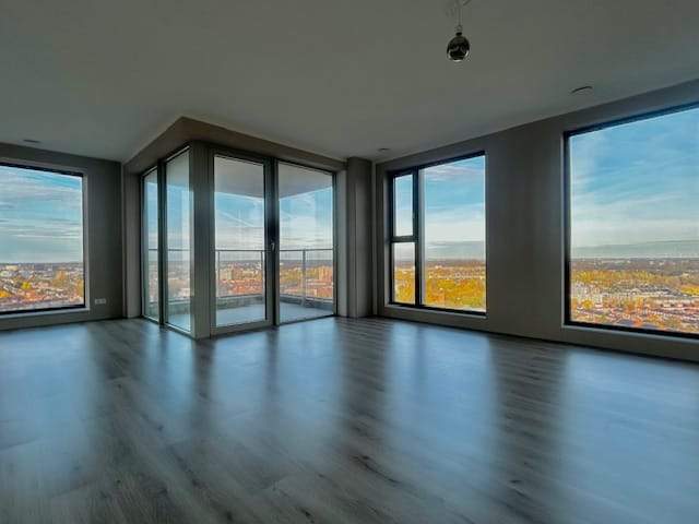 Apartamento de 3 habitaciones en Aalscholverpad 227, Amersfoort - En alquiler