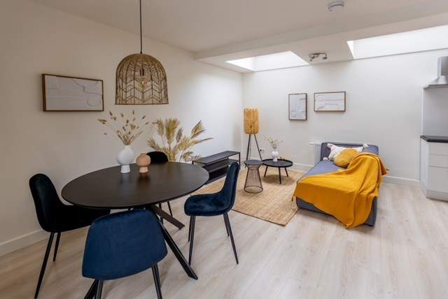 Appartement Minderbroederssingel, Roermond - Zur Miete