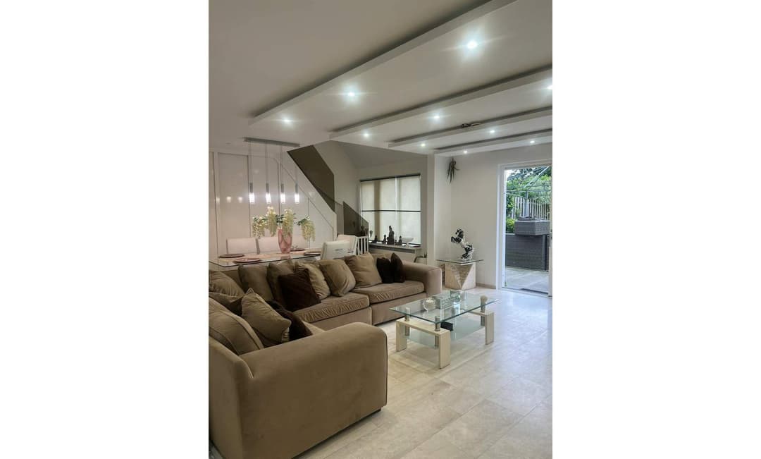Appartement Marchanthof, Amsterdam - Te Huur