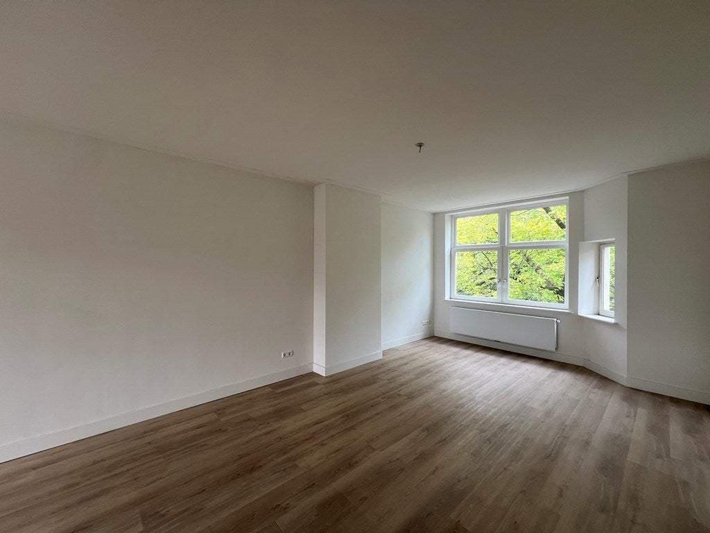 Appartement Churchill-laan 183-3, Amsterdam - Te Huur