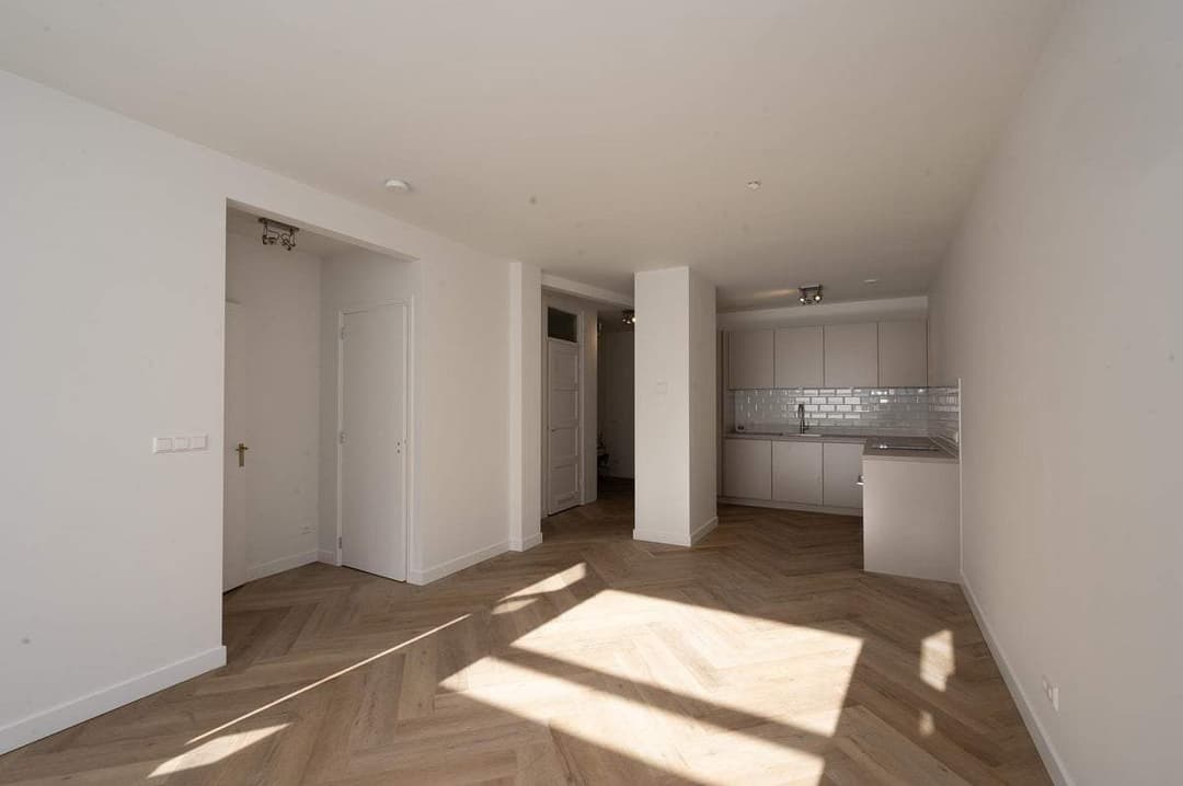 Appartement Kinderdijkstraat, Amsterdam - À Louer