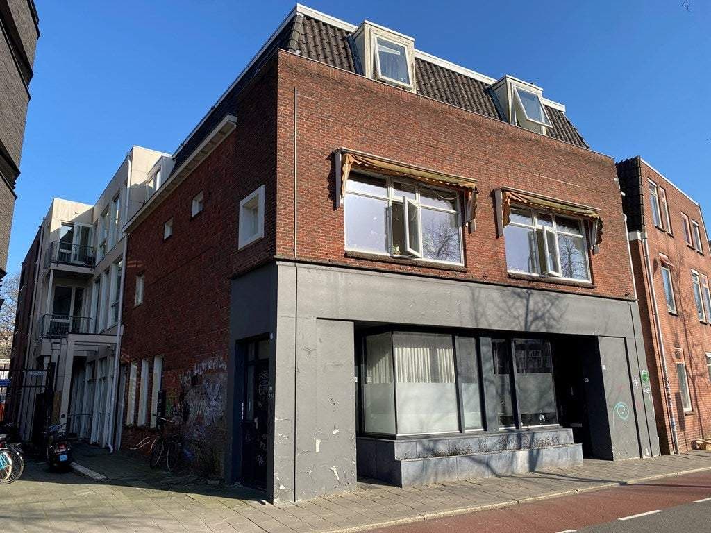 Appartement Schuitendiep, Groningen - À Louer