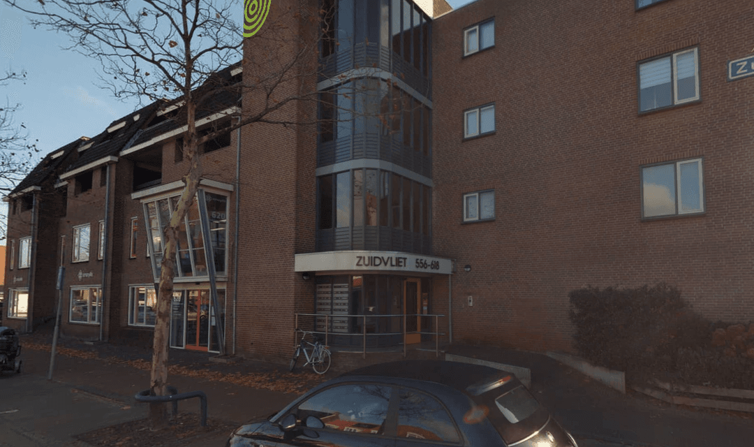 Wohnung Zuidvliet 574, Leeuwarden - Zu Vermieten