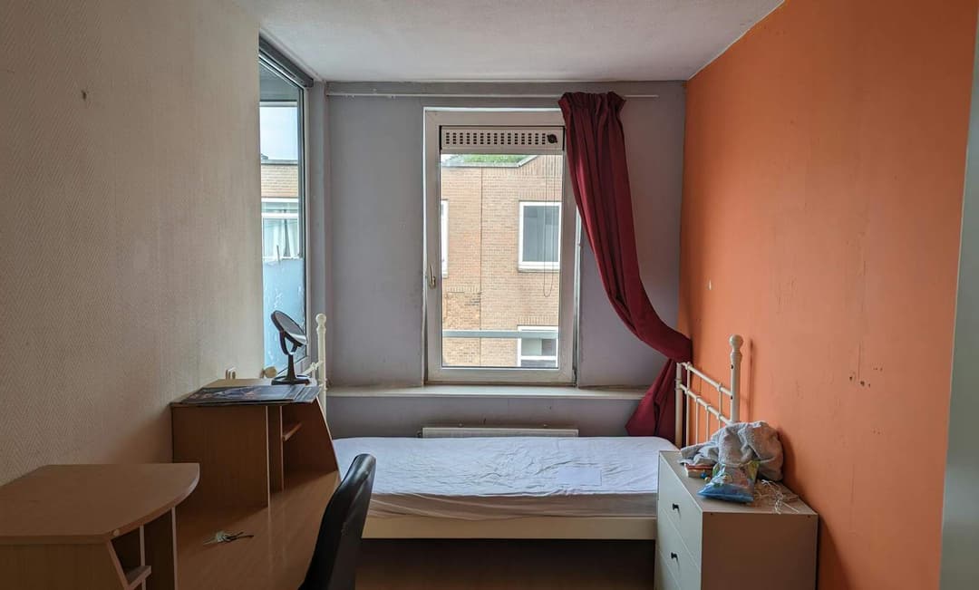 Kamer Couwaelstraat, Rotterdam - Te Huur