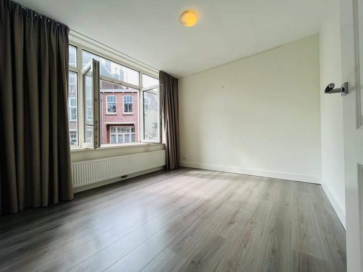 Maisonette Appartement Vierambachtsstraat, Rotterdam - Te Huur