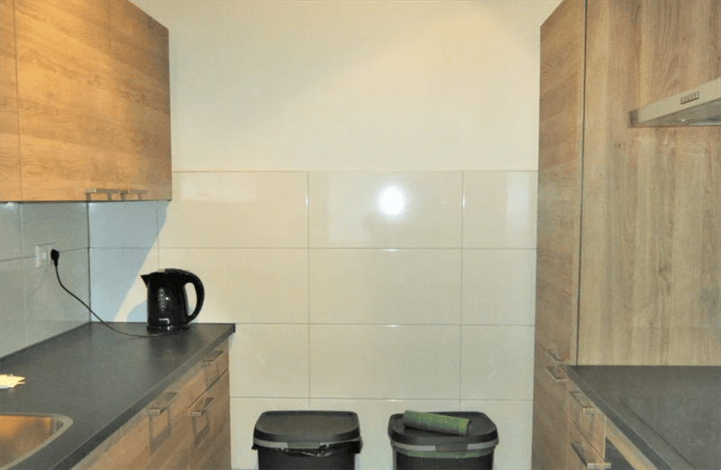 Kamer te huur in Arnhem Centrum