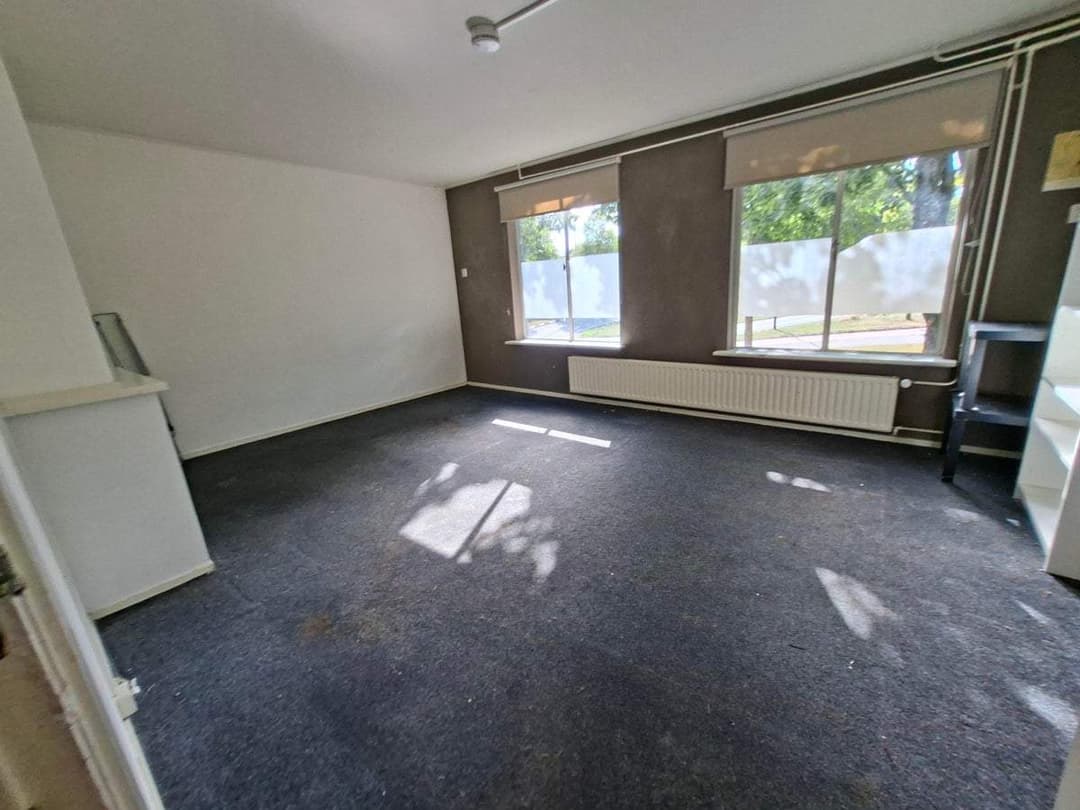 Habitación Jacob Catsstraat, Den Bosch - En alquiler