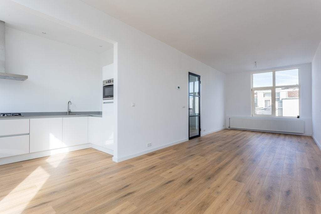 Flat Daltonstraat 25, Den Haag - Te Huur