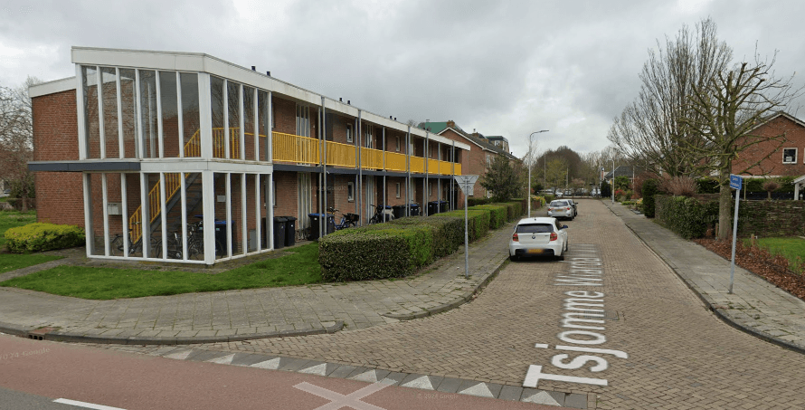 Appartement Tsjomme Wiardaleane, Sneek - Te Huur